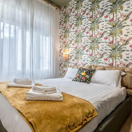 Casamao Ap - Cornelia Metro A Apartment