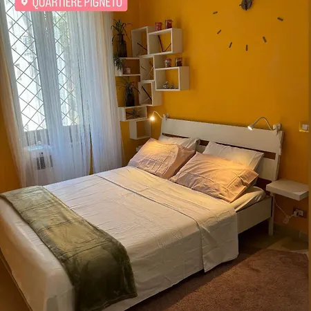 Ladolce Casa Bed and Breakfast