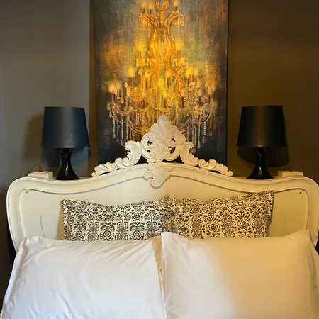 El-Even Suites Parioli