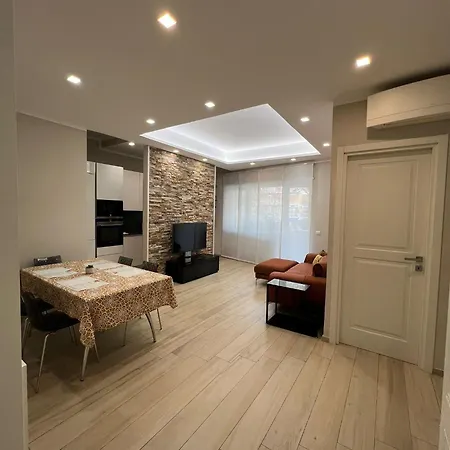 Cami Luxury Flat Rome Apartment