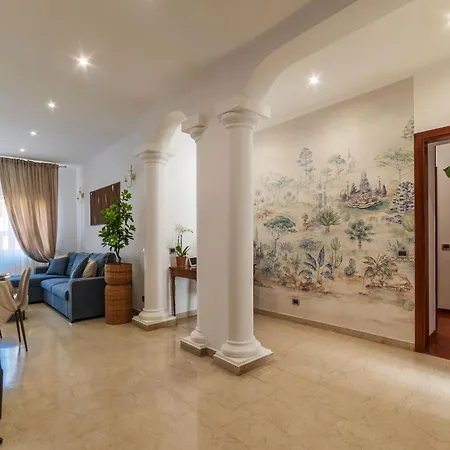 Casa Incanto - Luxury Vatican Apartment