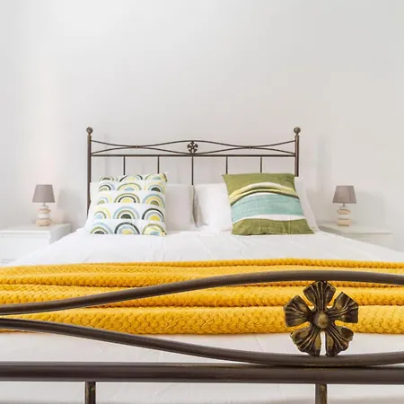 Facchinetti'S Flat Apartment