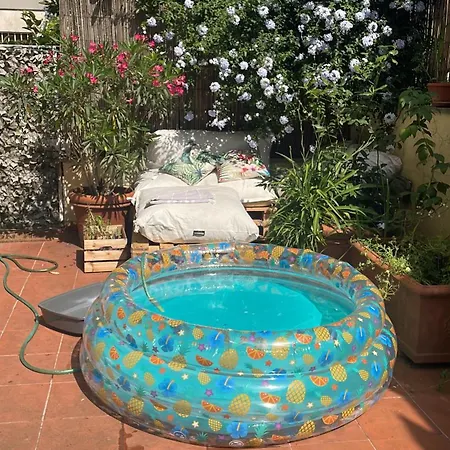 Parioli Home