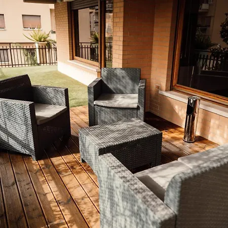 Dea Suites Two