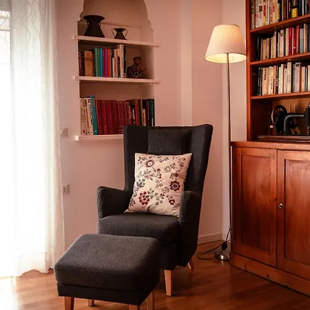 Casa Gisella Apartment