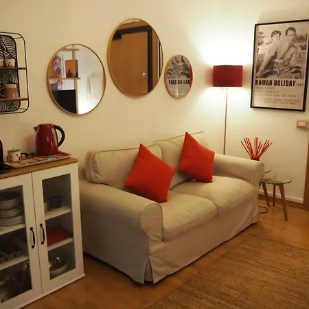 Casa Aurelia 641 Apartment