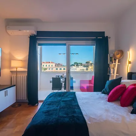 Aim - La Cupola - Saint Peter View Apartment