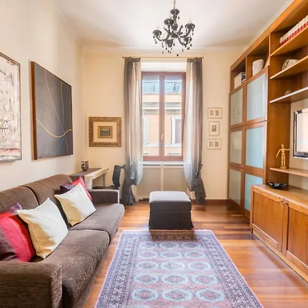Dimora Esedra, Historical Flat In The Heart Of Rome Apartment