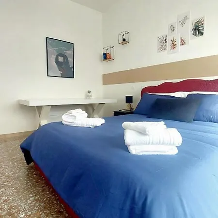 Dorys Vatican Apartment