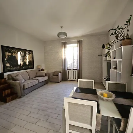 Da Duccio Rome Accommodation
