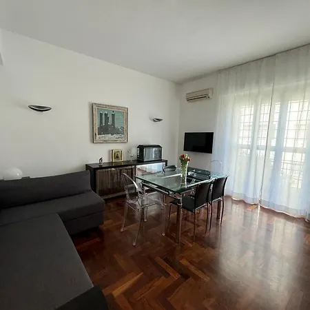 Apartamento Stazionesanpietro53