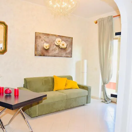 Appartamento Metropolis House