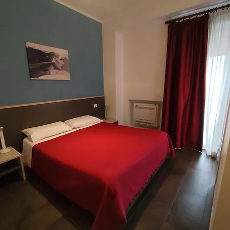 Belvedere Rooms Guest House