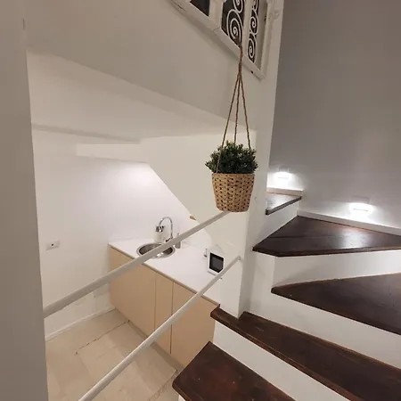 Mini Loft Madi' Apartamento