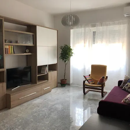Apartament Casa Salu