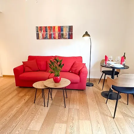 Casa Tigre Apartment