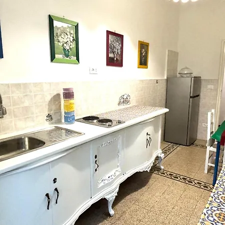 דירות A Casa Di Linda
