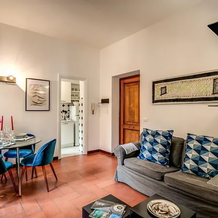 Cozy Apartment Colosseum