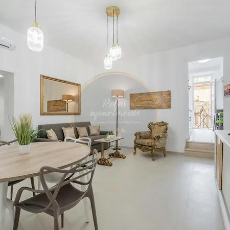 Ferienwohnung Imperial Luxury