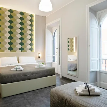 Bed and Breakfast Doppiosei