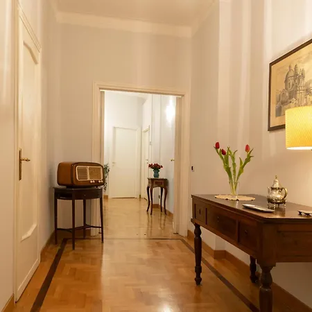 Bed and Breakfast A Casa di Tiziana
