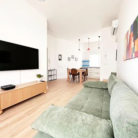 Elegantis Santa Croce Suite Apartment