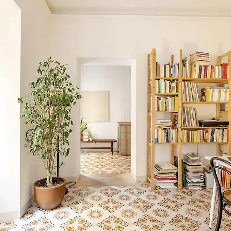 Casa Fortuna Apartment