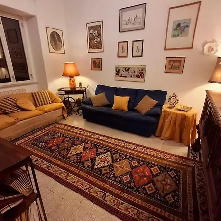 Casa Di Michele Apartamento