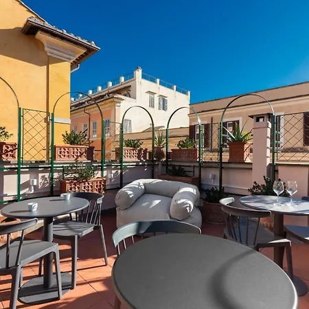 H77 Apartments - Maison D'Art Collection