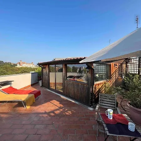 Chalet Dei Girasoli