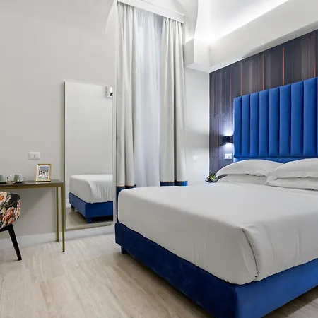 Hotel Gh Trevi Fountain