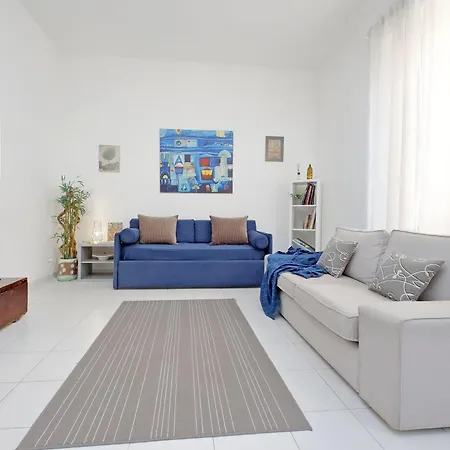 Casa Serafina In Prati District