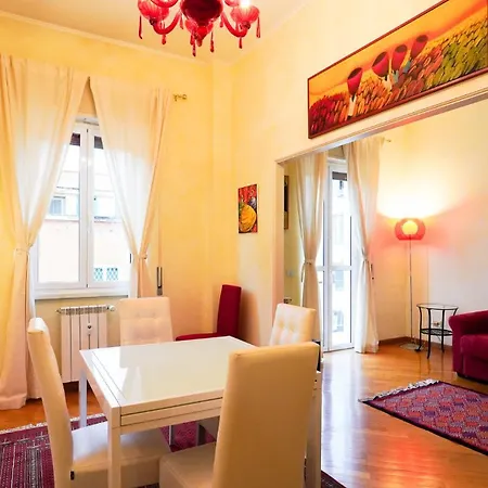 Appartamento La Casa Che Vorrei