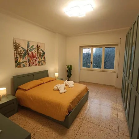 Mondovi 27 Guest House - Ponte Lungo Station