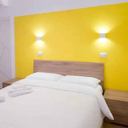 Roomapartment Roma