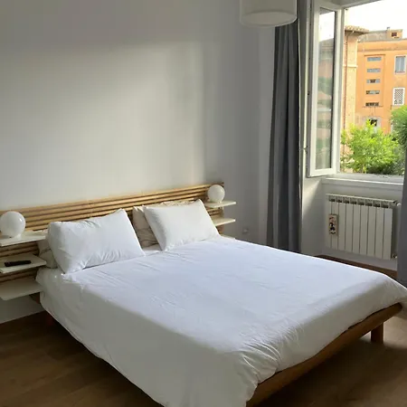Apartamento A Casa Di Alfredo