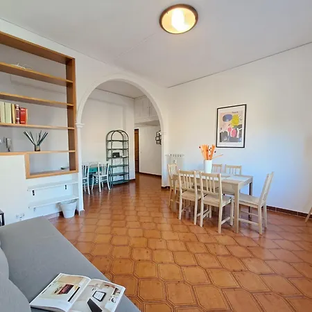 Casa Delle Palme Apartment