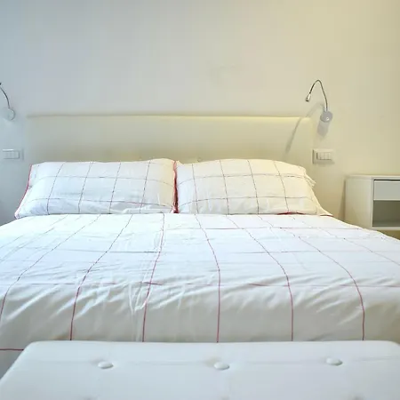 Appartement Luxury Trevi