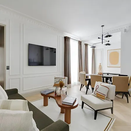 La Solitudine Apartment
