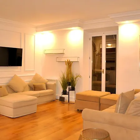 Colosseum Panorama Penthouse With Terrace By Hostand