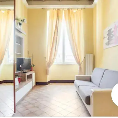 Appartement 3C Domus St Peter Roma Centro