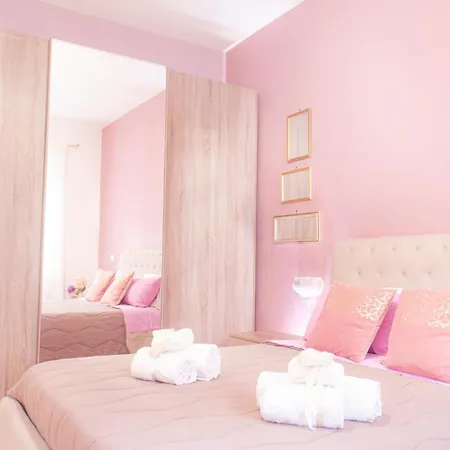 Ninuphar Maison Apartment