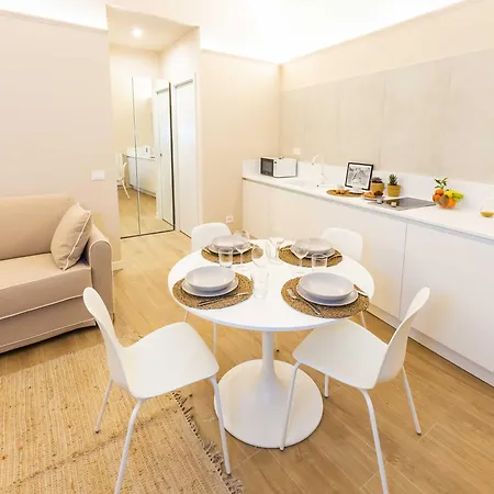 Monti Zen- Zeno 49 Apartment