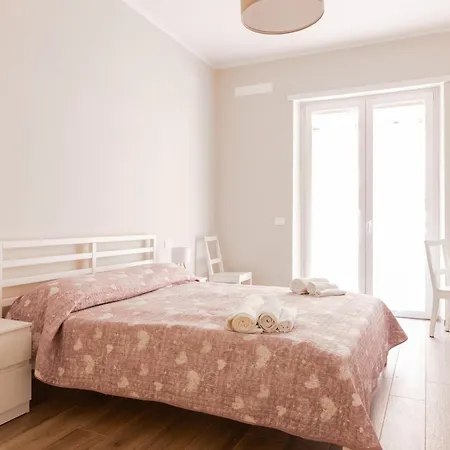 Emily Apartment
