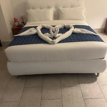 Munsi Guest House