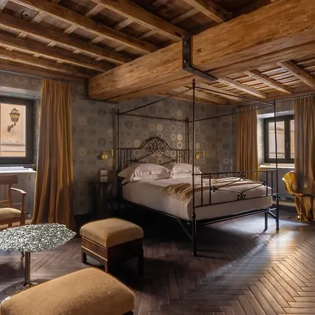 Apppartamenti Vicolo Degli Osti Apartment