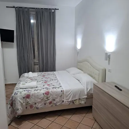 Apartamento Napoleone 38