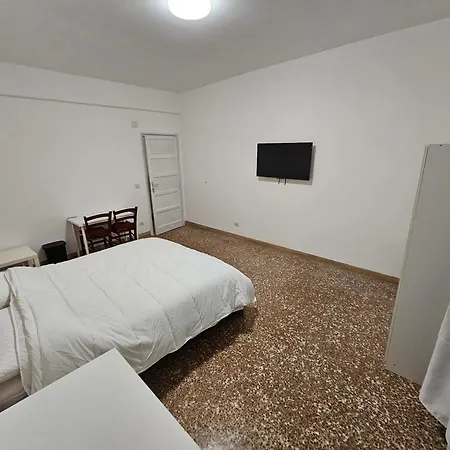 Nomentano Rooms