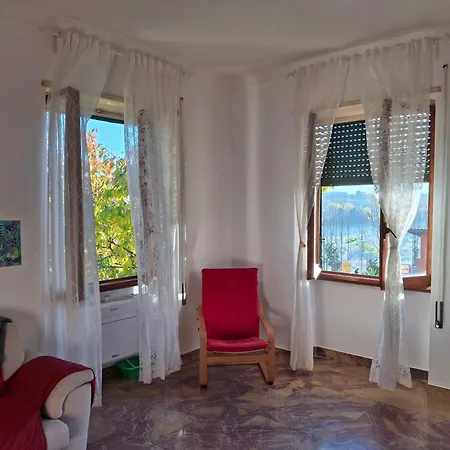 Apartamento Casa Diletta