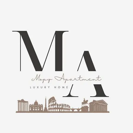 Mopy Apartment Luxury Home